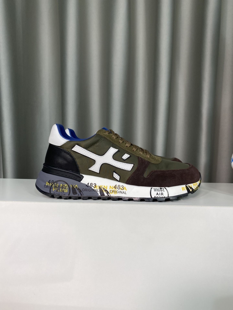 Premiata Sneakers